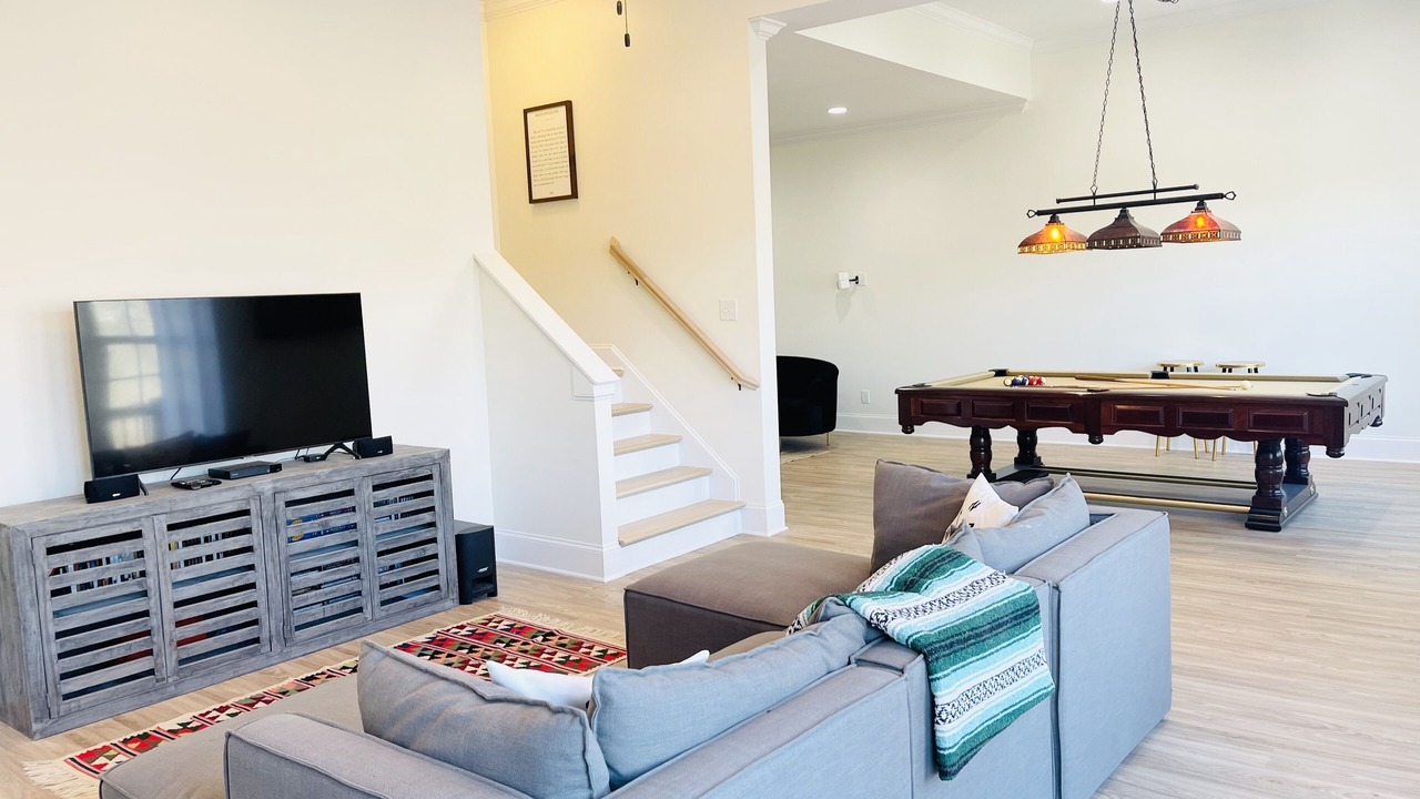 Photo of Livingroom in Sherrills Ford