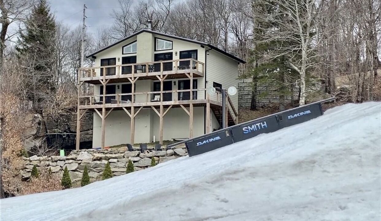 Photo of Outdoor in Beech Mountain