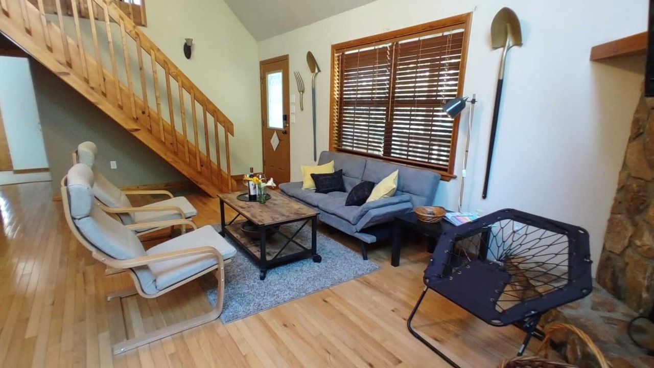 Photo of Livingroom in Andrews