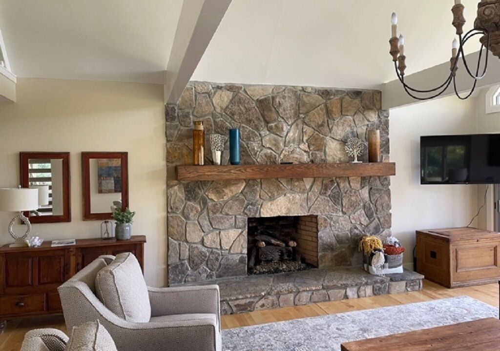 Photo of Livingroom in Highlands Falls