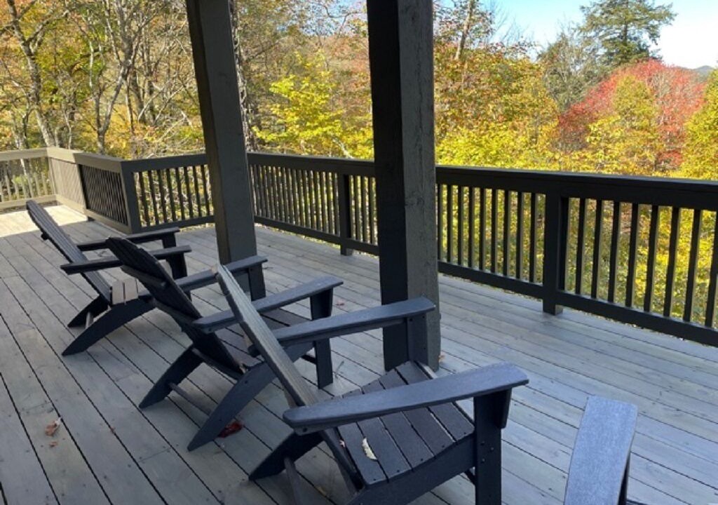 Photo of Bedroom in Highlands Falls