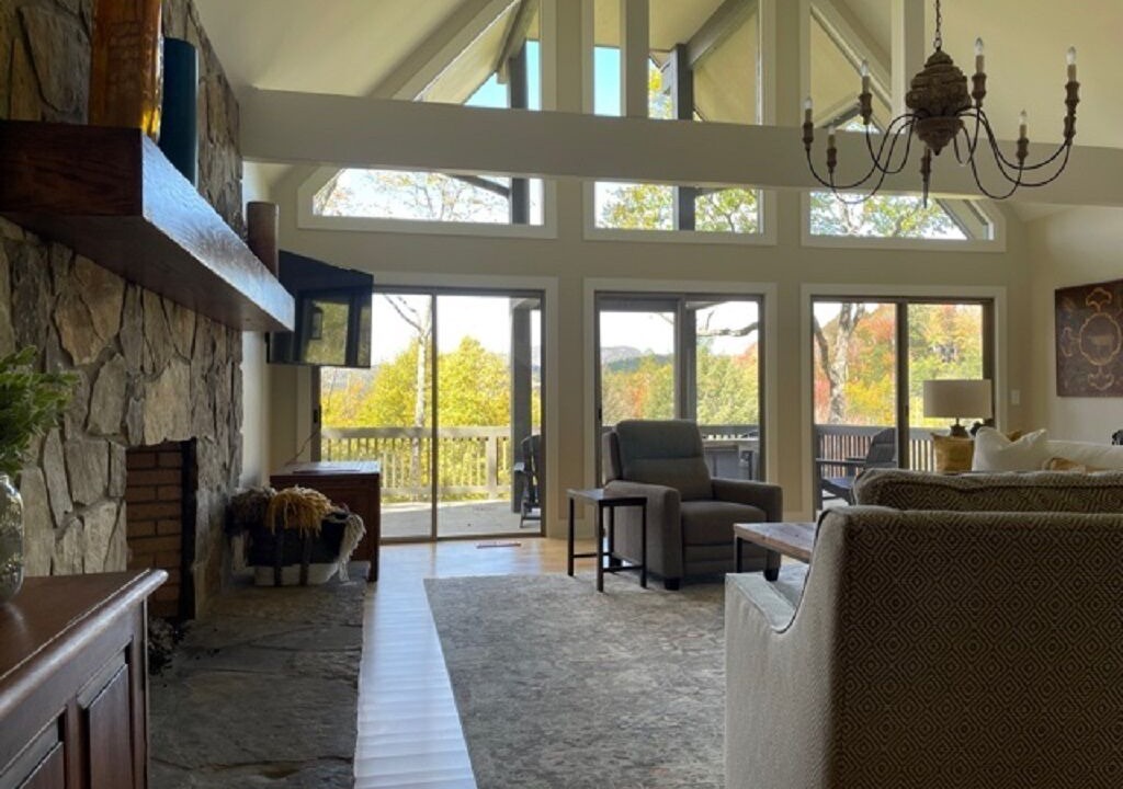 Photo of Livingroom in Highlands Falls