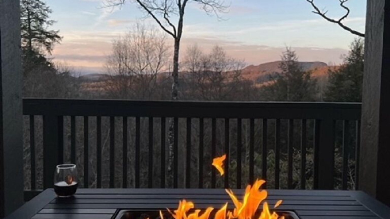 Photo of Bedroom in Highlands Falls
