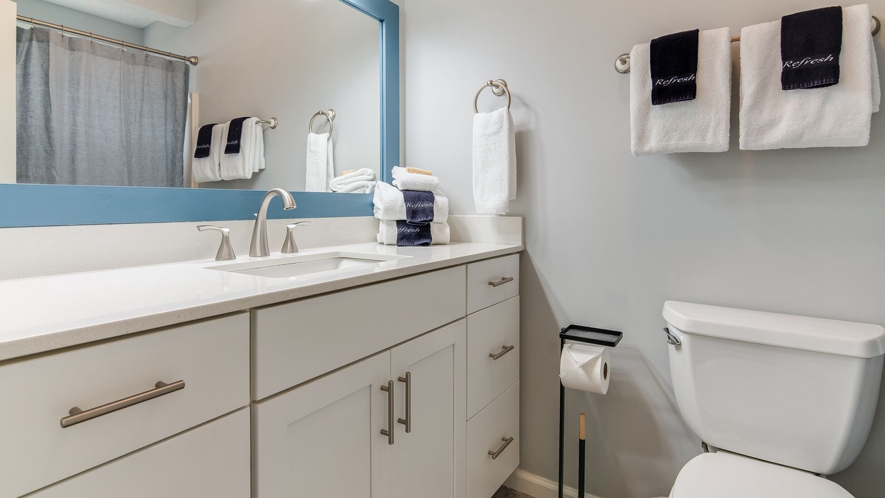 Photo of Bathroom in Bald Head Island