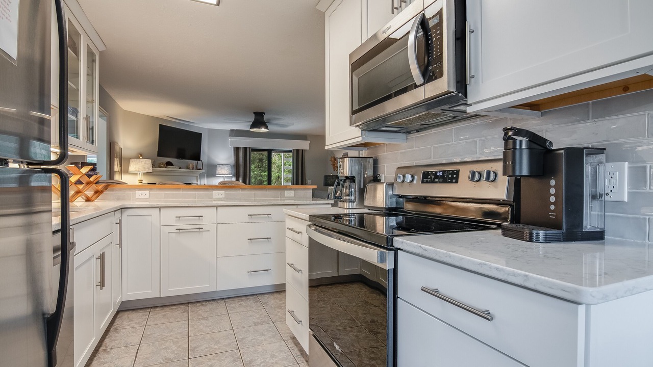 Photo of Kitchen in Bald Head Island