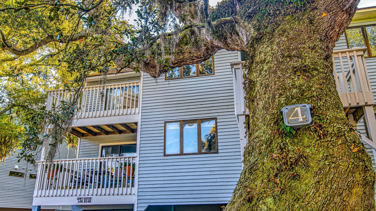 Photo of Outdoor in Bald Head Island