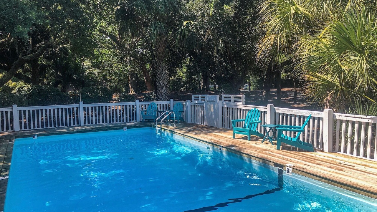 Photo of Outdoor in Bald Head Island