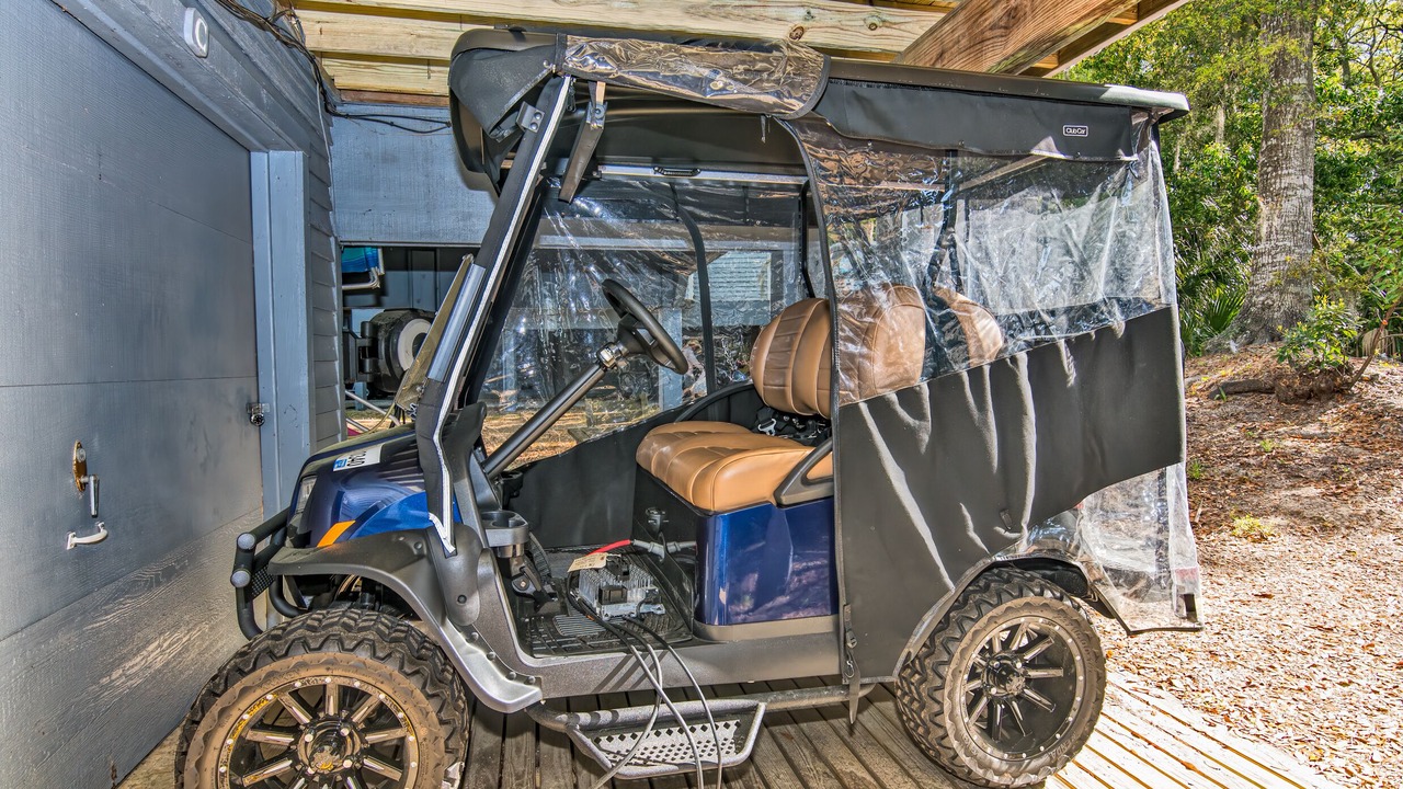 Photo of Outdoor in Bald Head Island