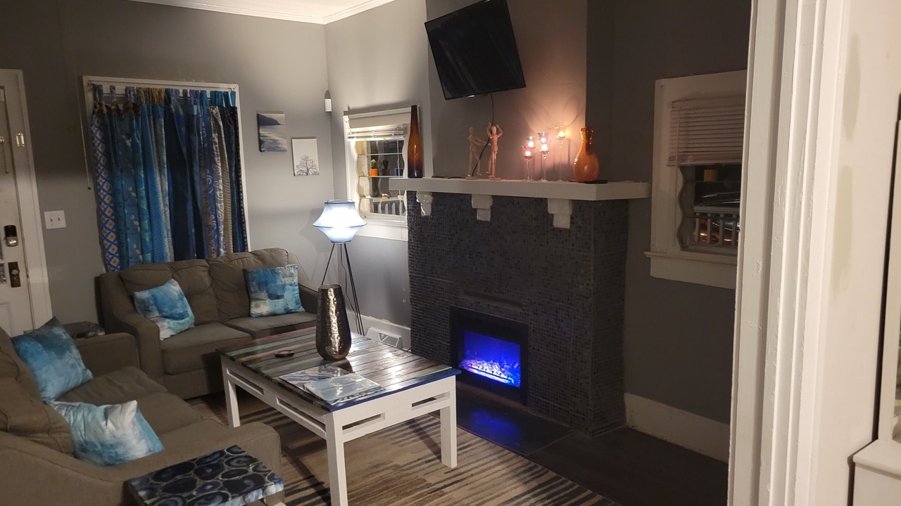Photo of Bedroom in Hickory