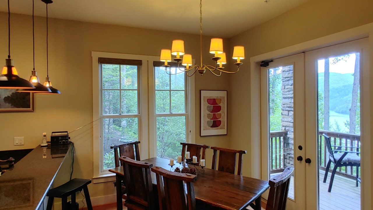 Photo of Bedroom in Bear Lake Reserve