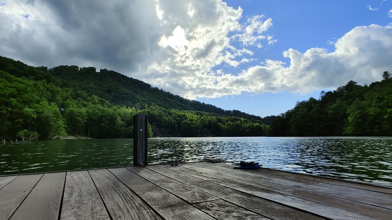 Photo of Outdoor in Bear Lake Reserve