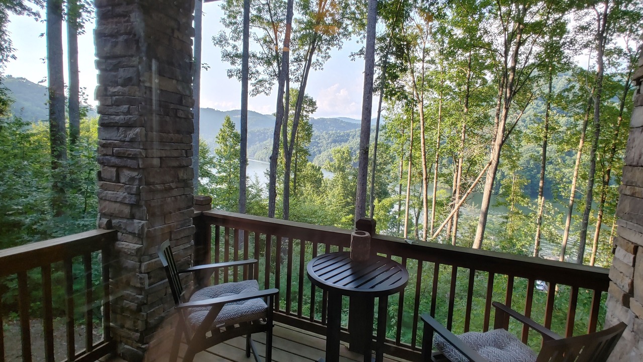 Photo of Outdoor in Bear Lake Reserve