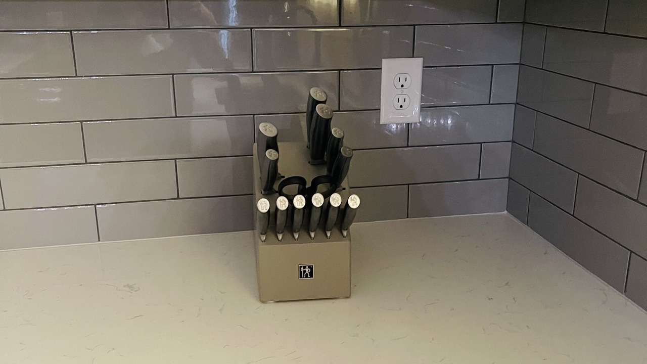 Photo of Kitchen in Mountain Island