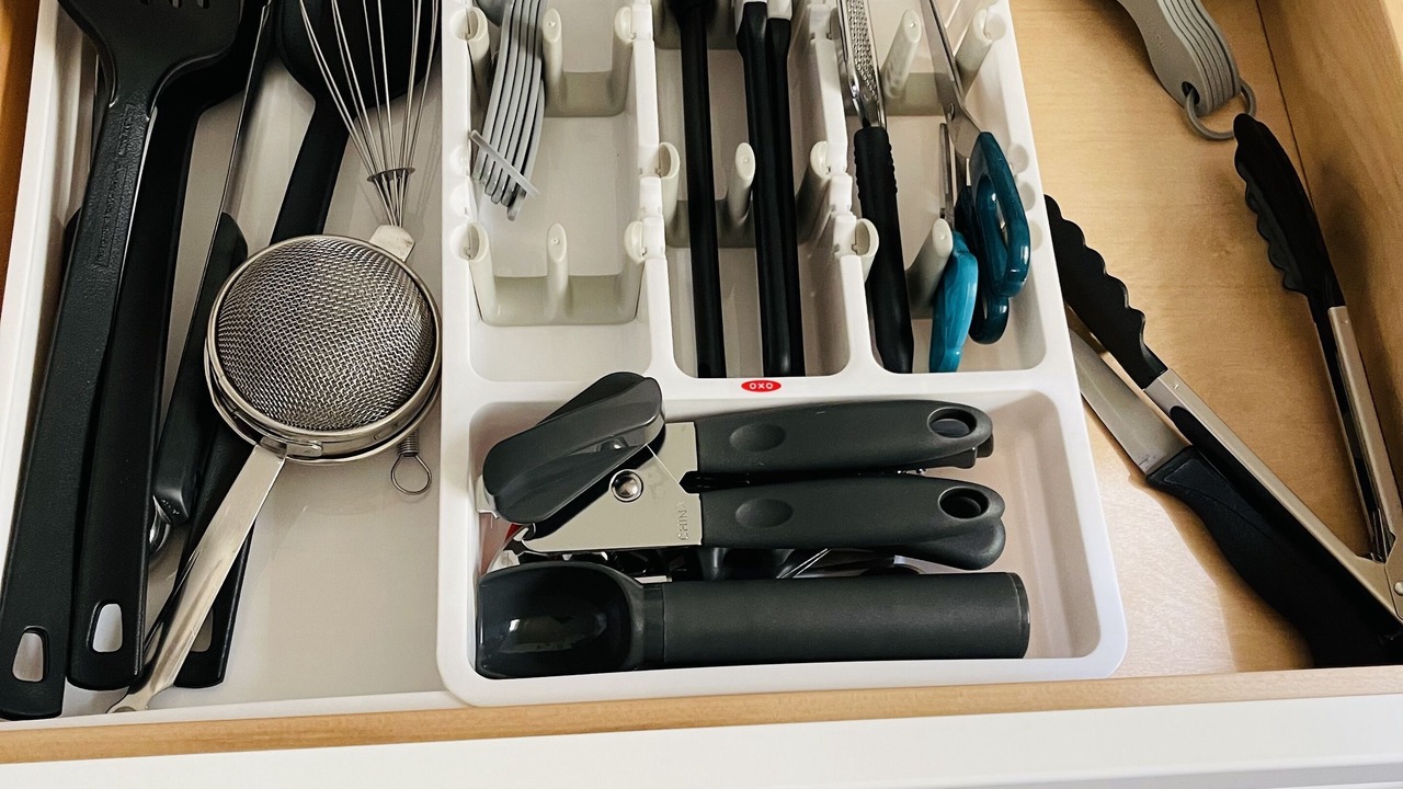 Photo of Kitchen in Mountain Island