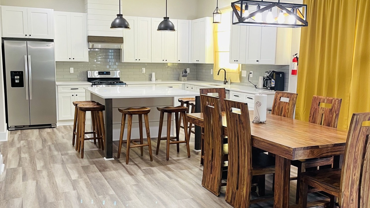 Photo of Kitchen in Mountain Island