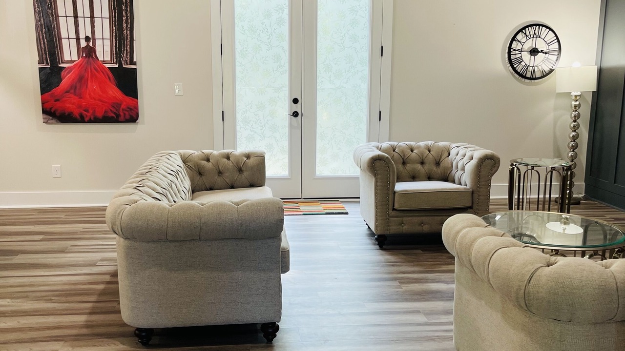 Photo of Livingroom in Mountain Island