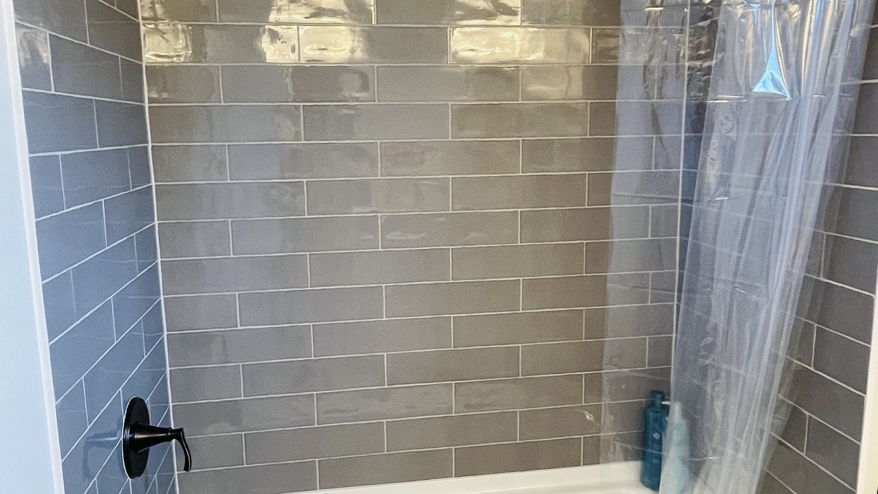 Photo of Bathroom in Mountain Island