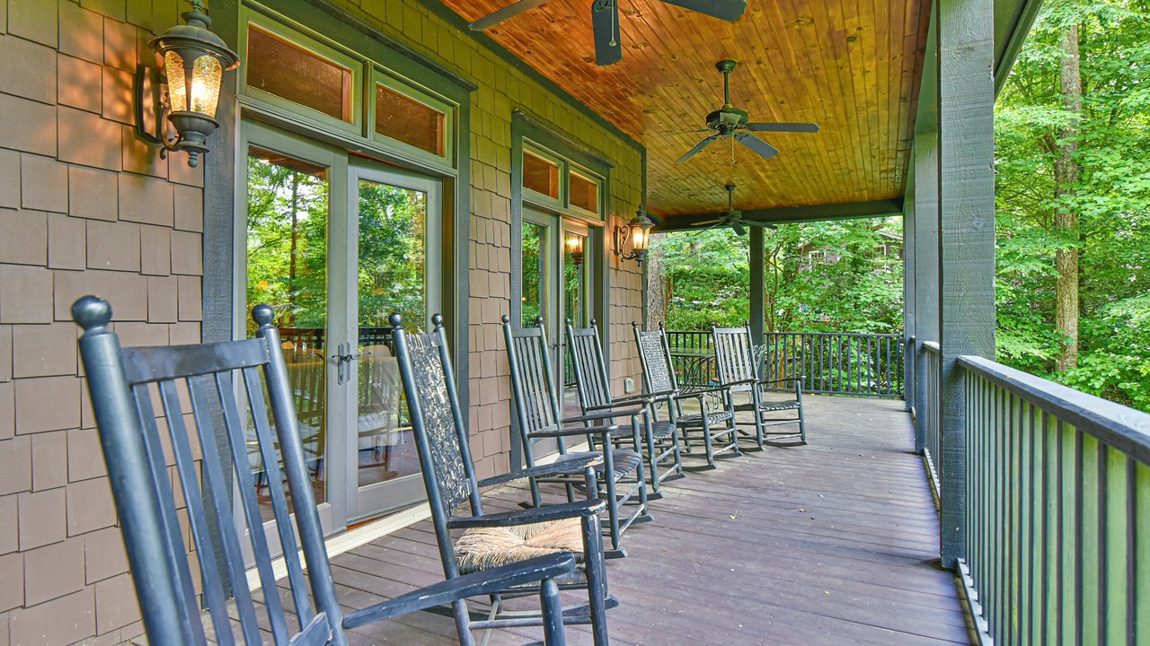 Photo of Outdoor in Gerton