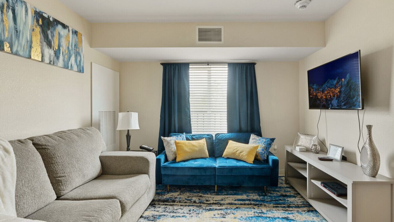 Photo of Livingroom in Arrowood