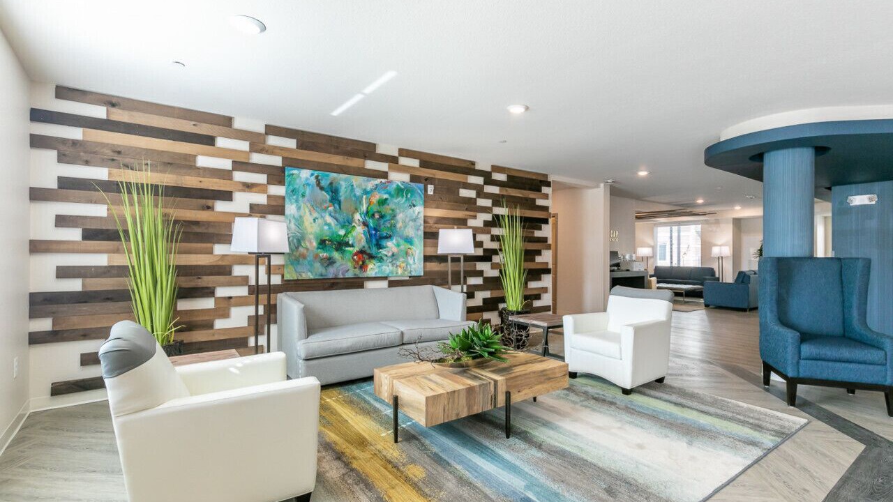 Photo of Livingroom in Arrowood