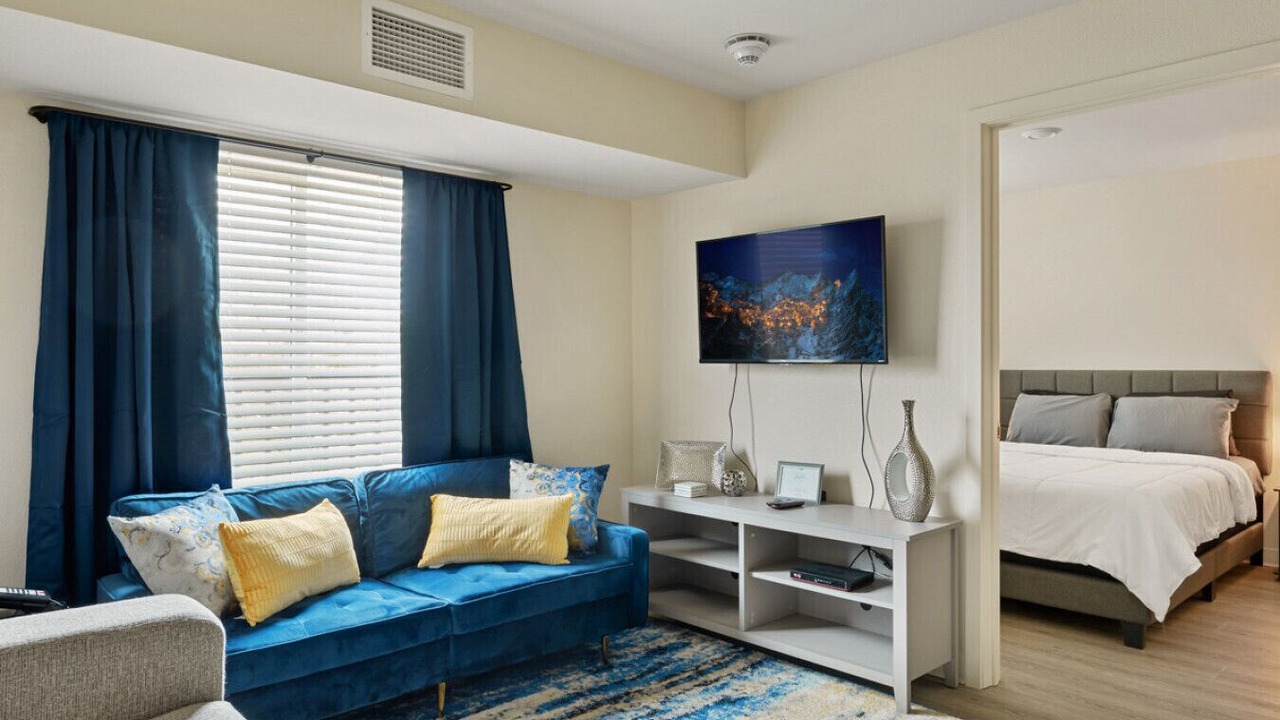 Photo of Bedroom in Arrowood