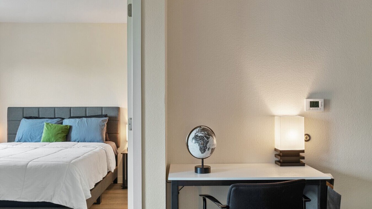 Photo of Bedroom in Arrowood