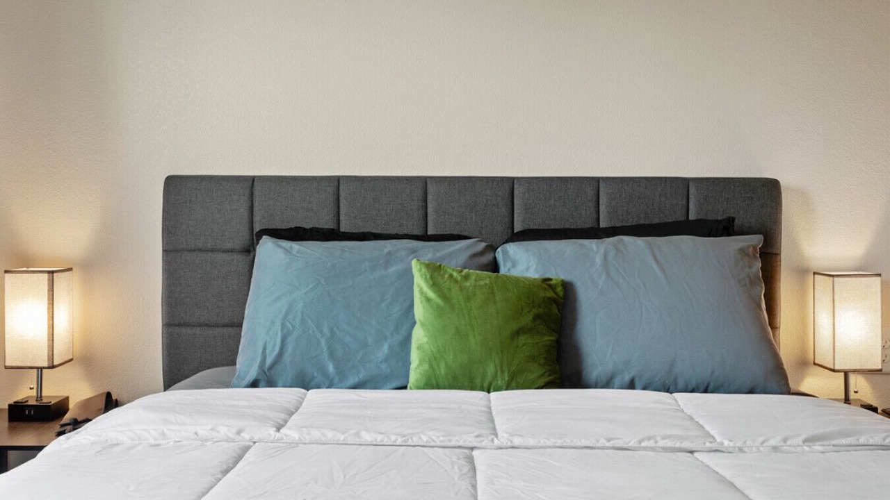 Photo of Bedroom in Arrowood