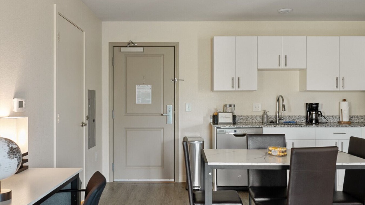 Photo of Kitchen in Arrowood
