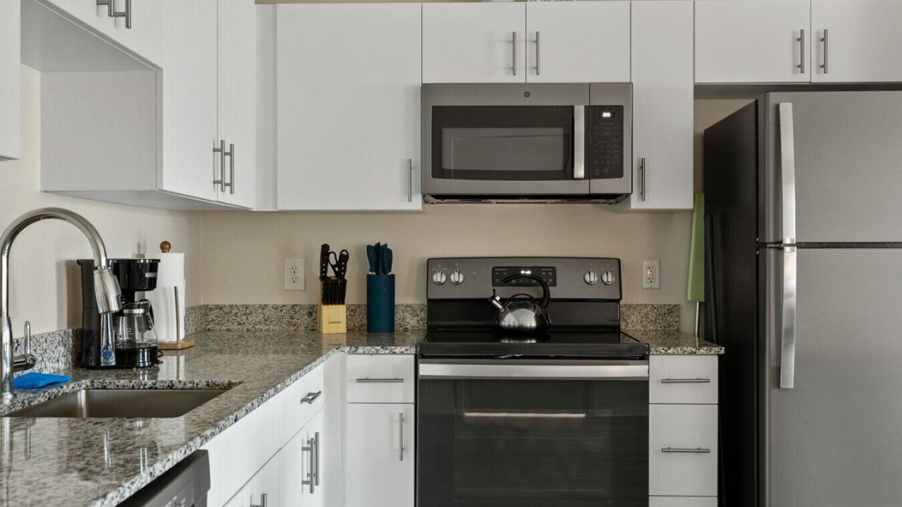 Photo of Kitchen in Arrowood