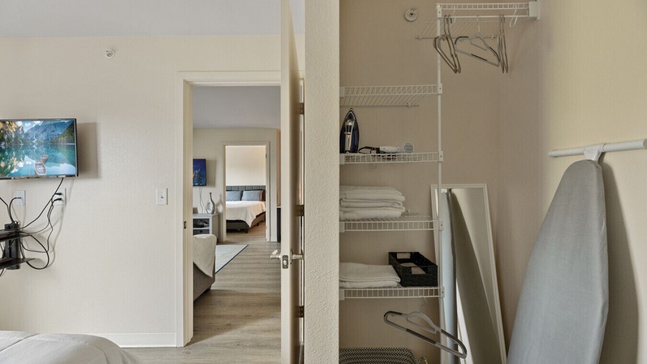 Photo of Bedroom in Arrowood