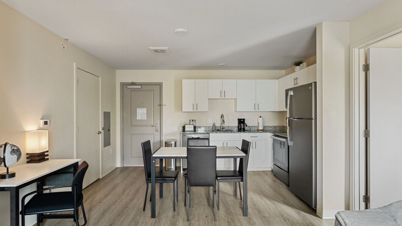 Photo of Kitchen in Arrowood