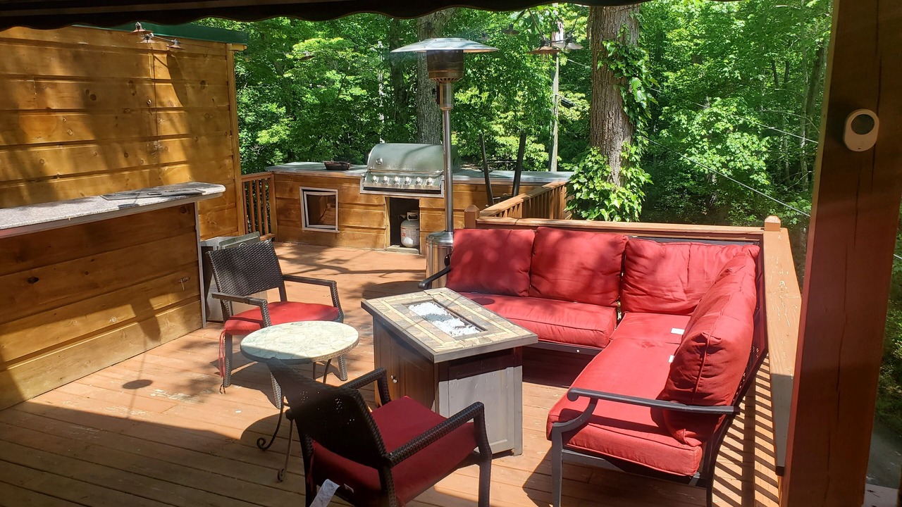 Photo of Outdoor in Robbinsville
