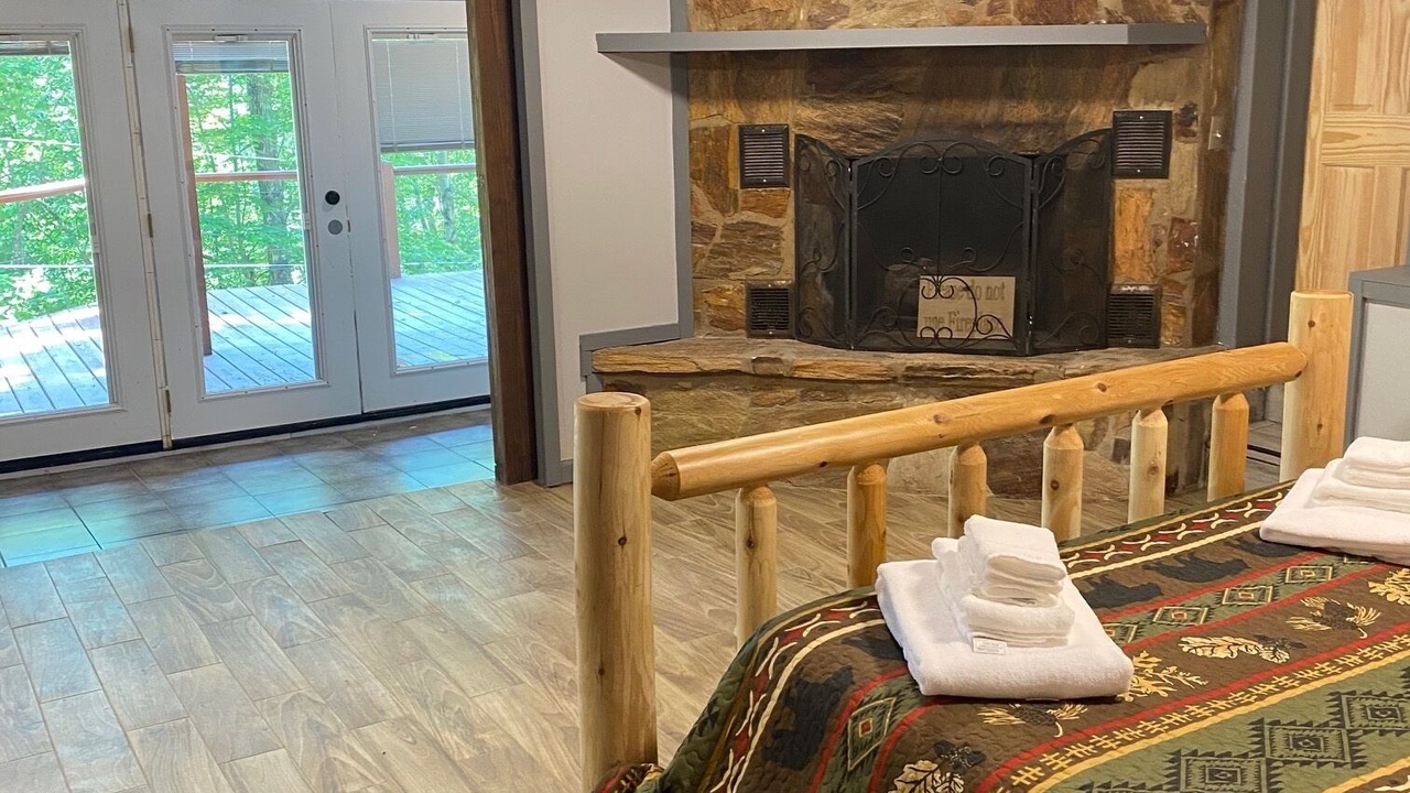 Photo of Bedroom in Robbinsville
