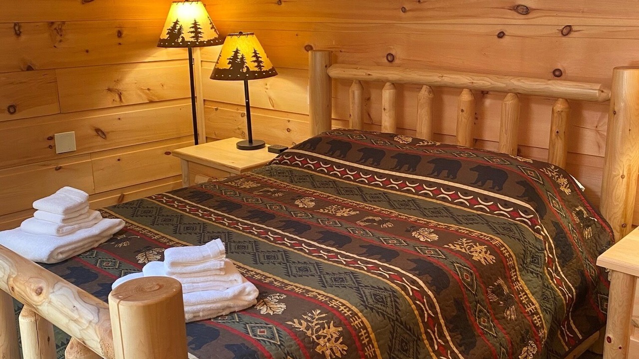 Photo of Bedroom in Robbinsville