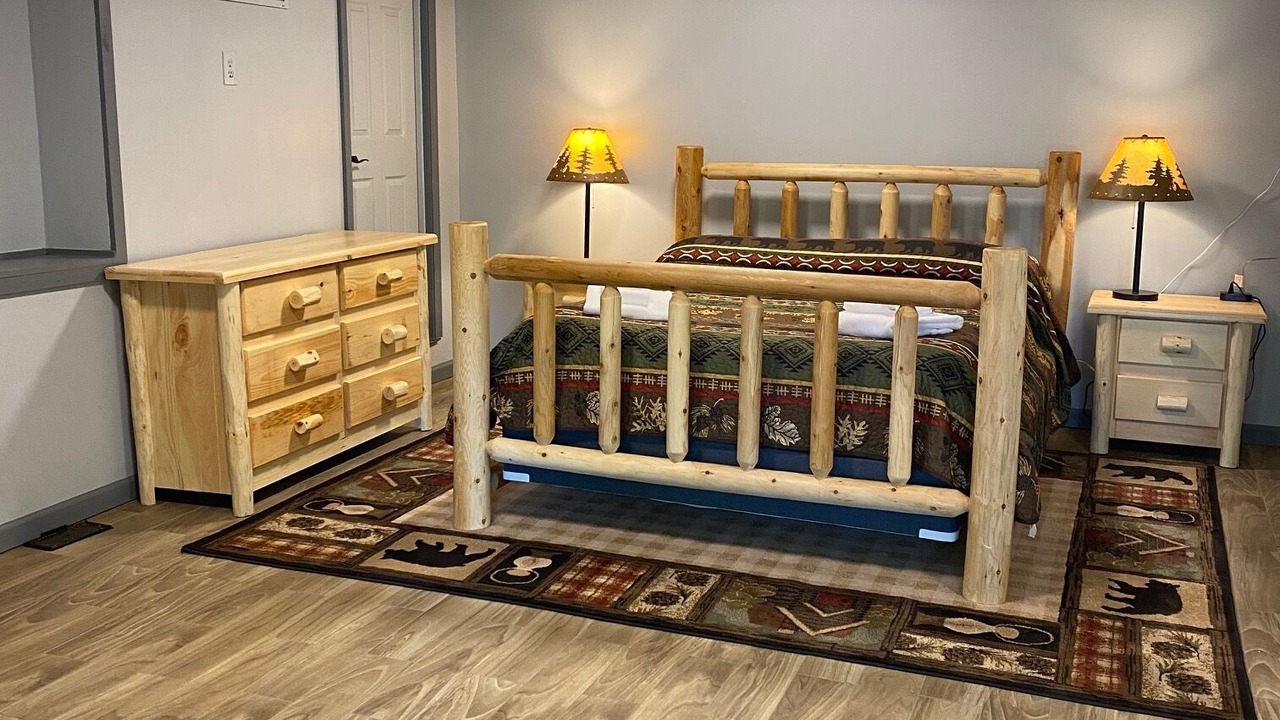 Photo of Bedroom in Robbinsville