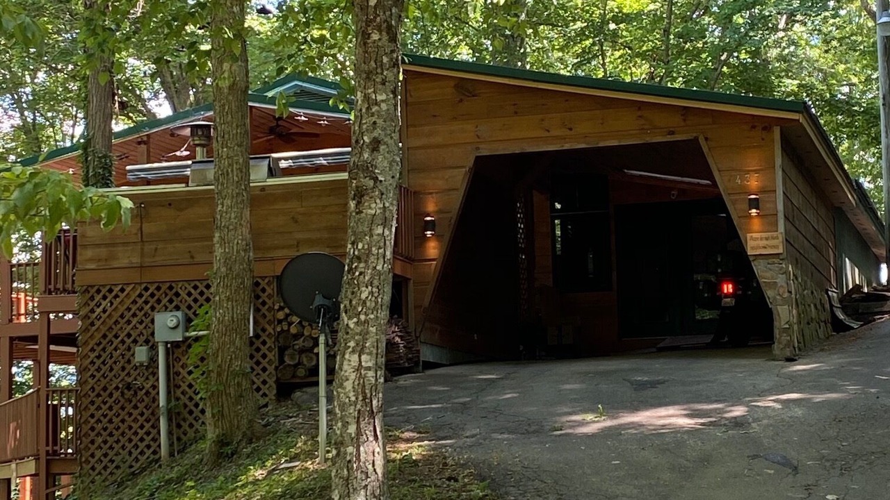 Photo of Outdoor in Robbinsville