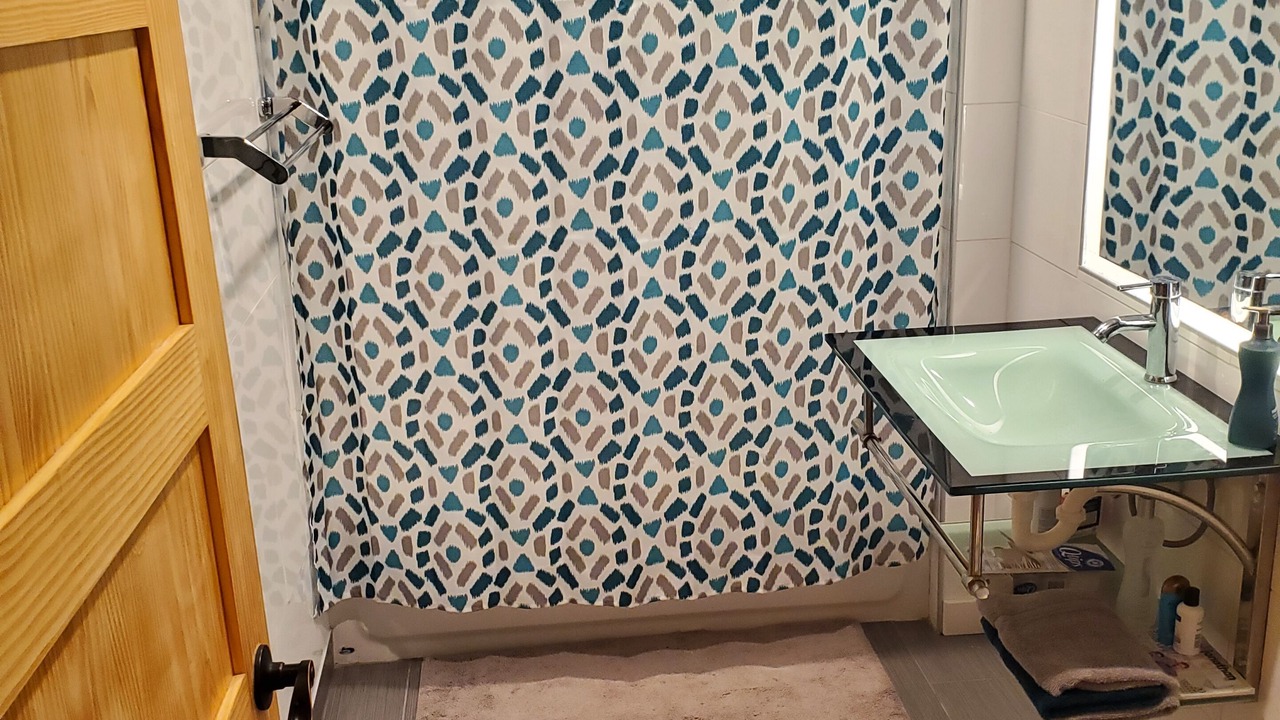 Photo of Bathroom in Robbinsville