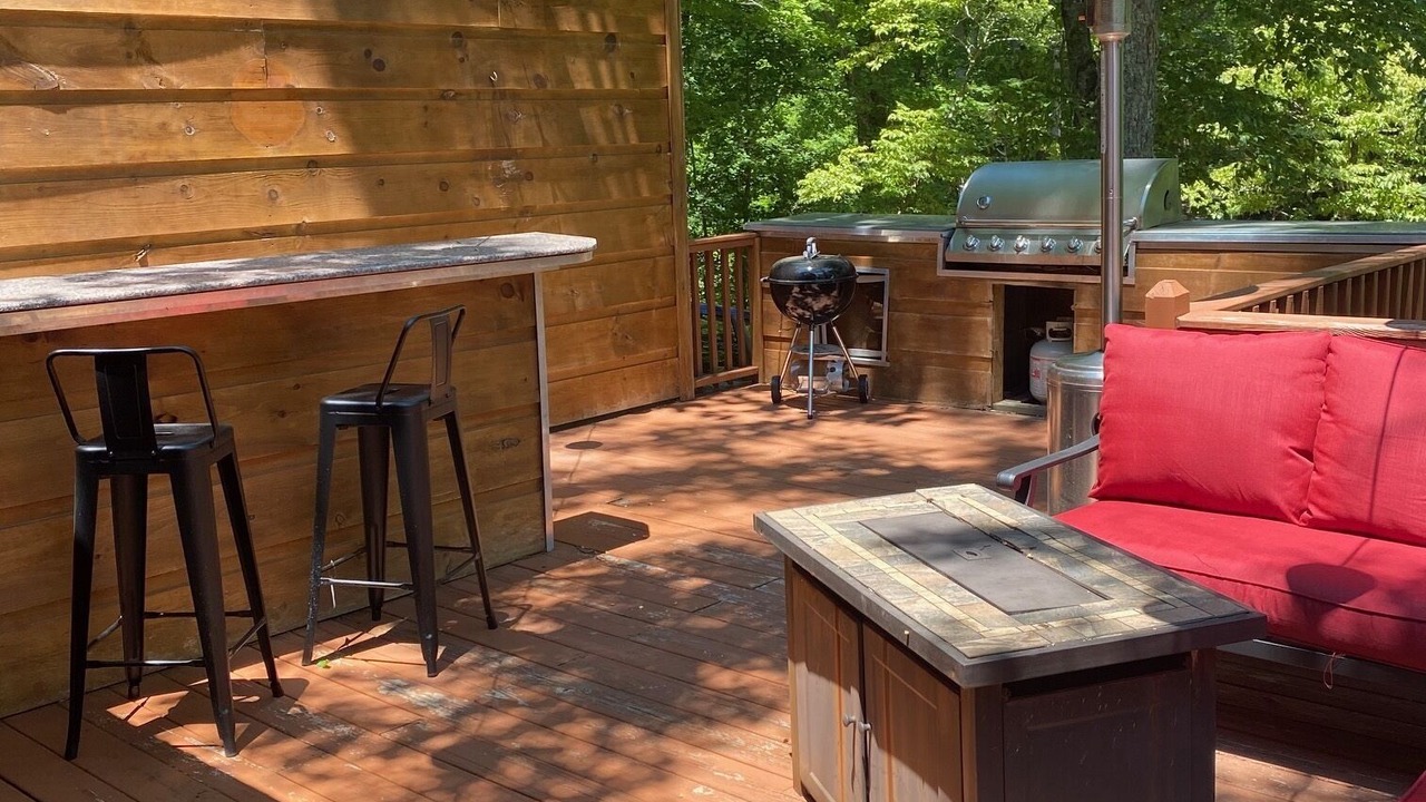 Photo of Outdoor in Robbinsville