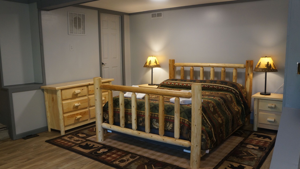 Photo of Bedroom in Robbinsville