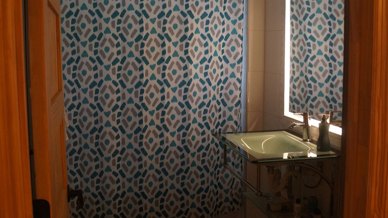 Photo of Bathroom in Robbinsville