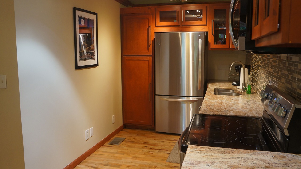 Photo of Kitchen in Robbinsville
