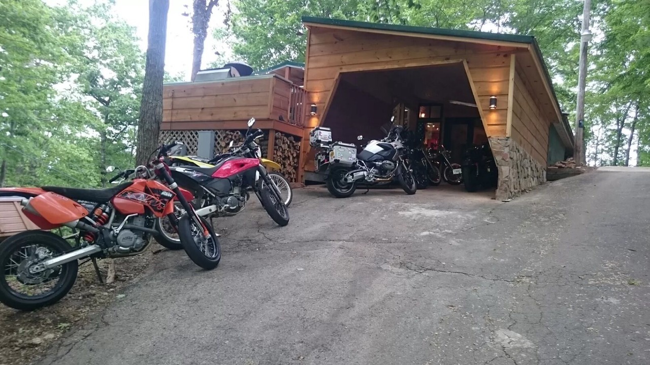 Photo of Outdoor in Robbinsville