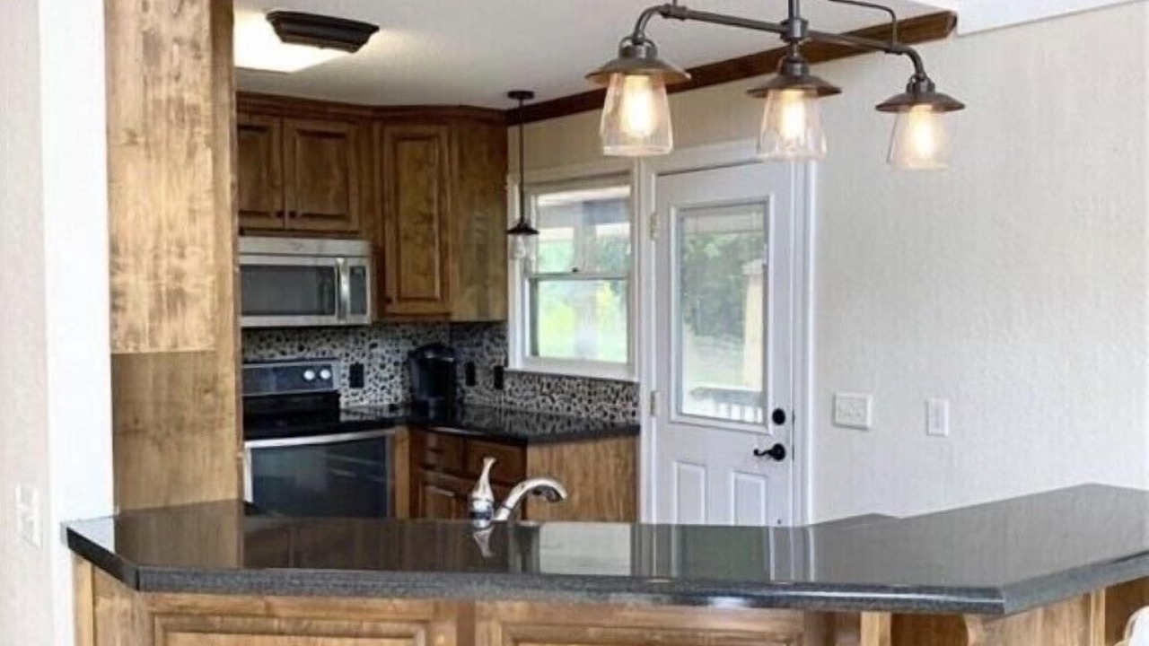 Photo of Kitchen in Lenoir