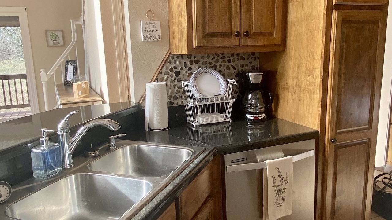 Photo of Kitchen in Lenoir