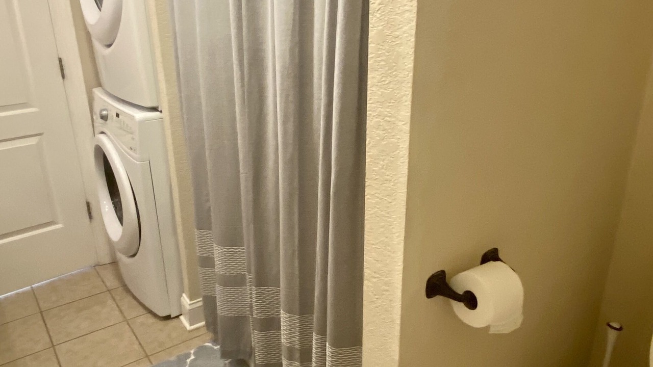 Photo of Bathroom in Lenoir