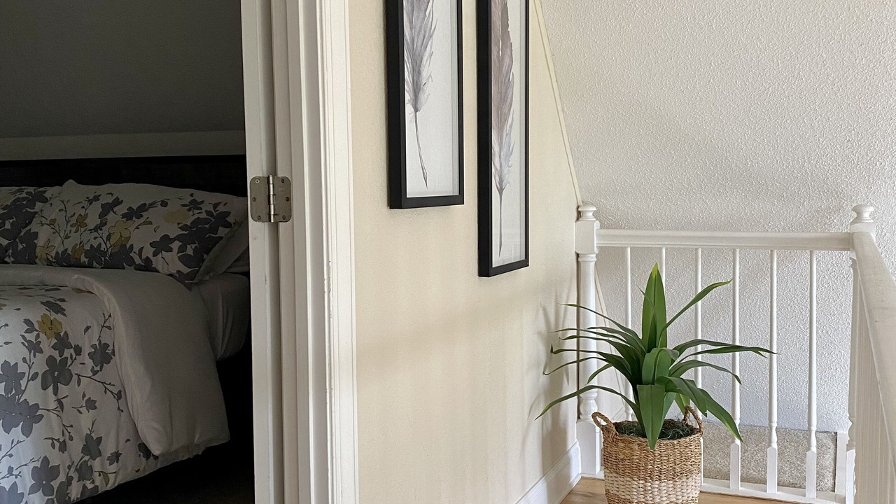 Photo of Bedroom in Lenoir