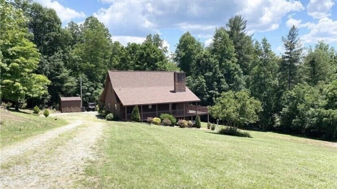 Photo of Outdoor in Lenoir