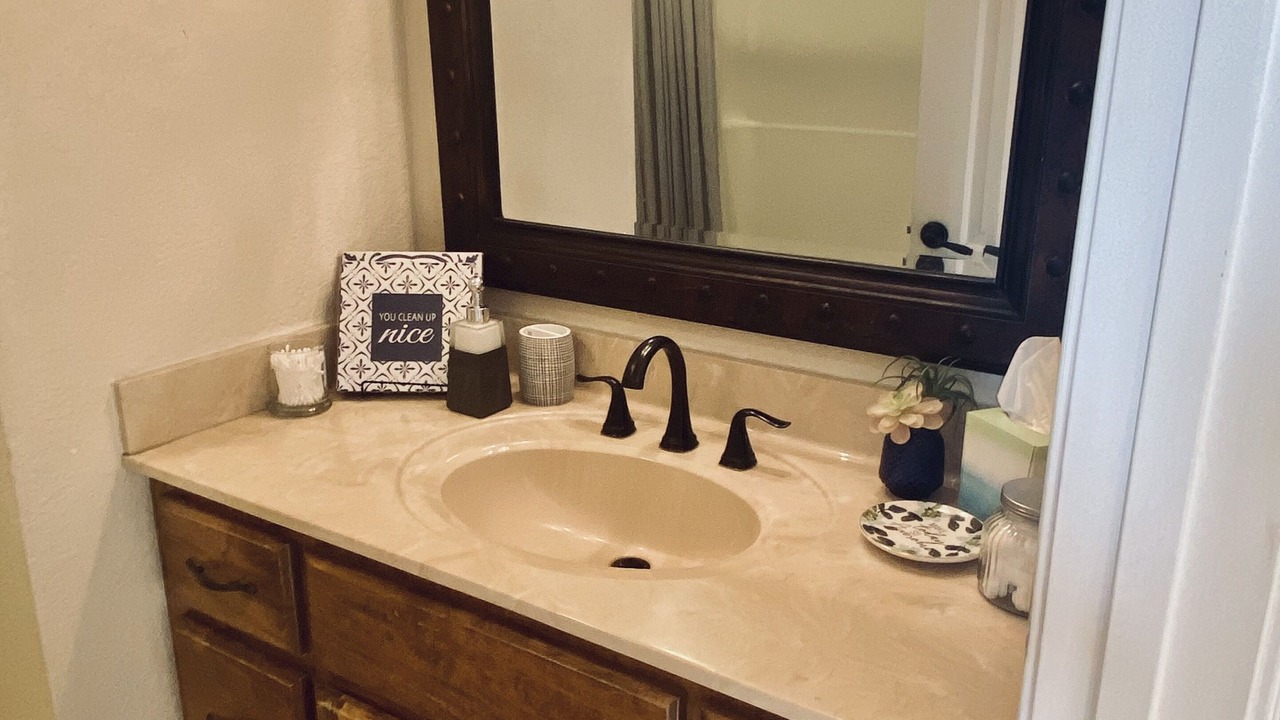 Photo of Bathroom in Lenoir