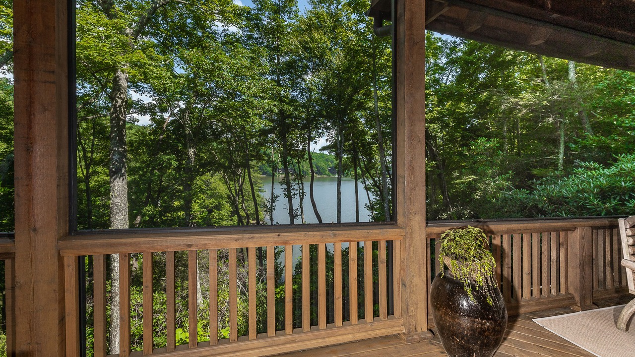 Photo of Outdoor in Lake Toxaway