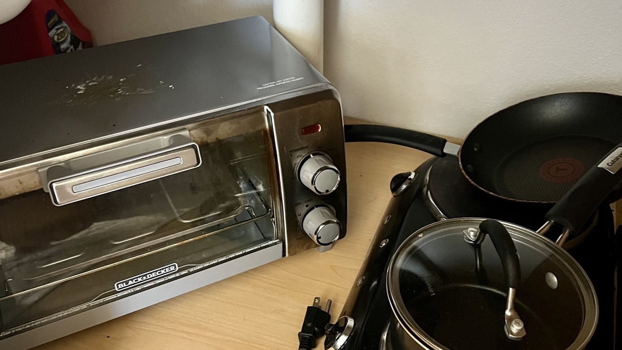 Photo of Kitchen in Colington